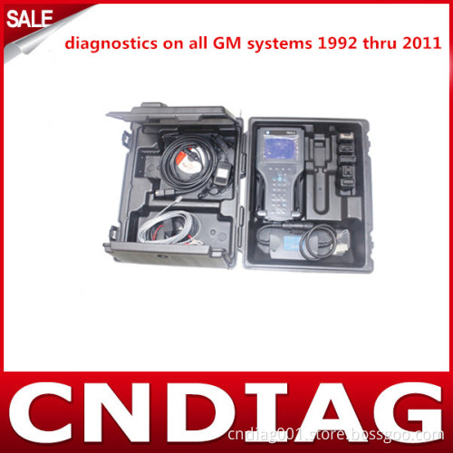 High Quality Gm Tech2 Gm Diagnostic Scanner